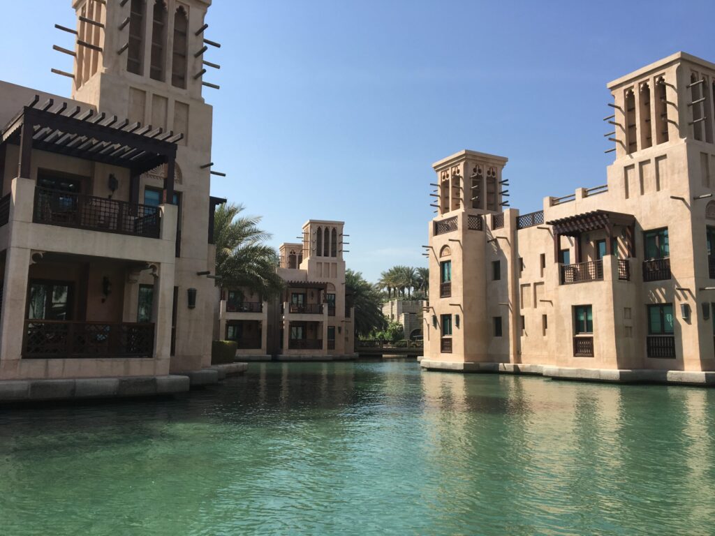 Cosa vedere a Dubai in 5 giorni: il Souk Medinat