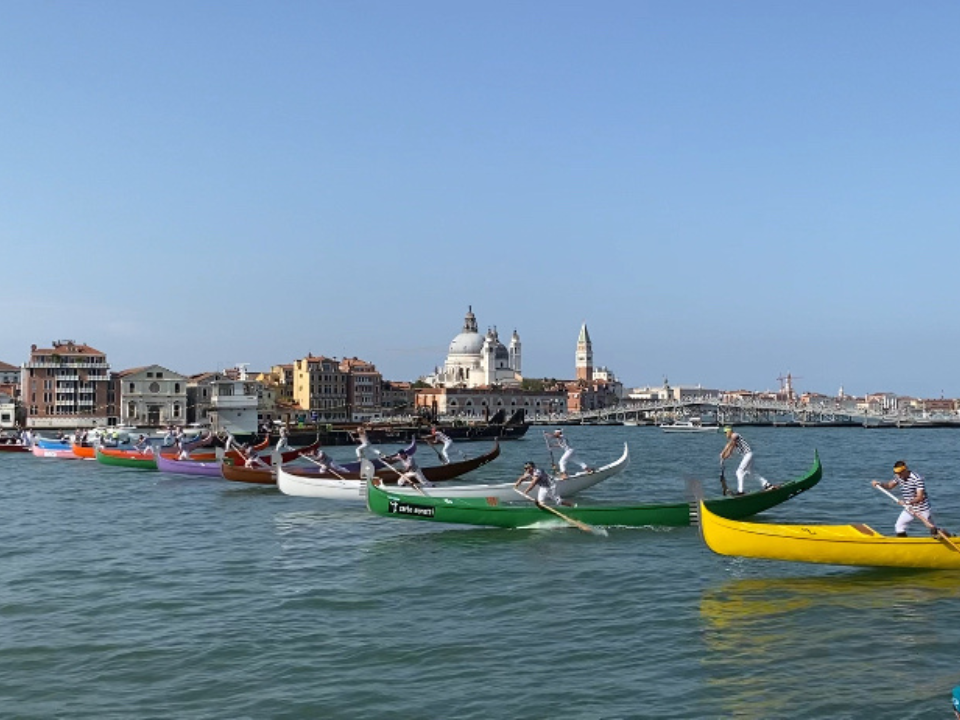 Weekend a Venezia per la Festa del Redentore